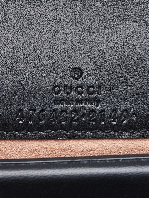 gucci serial number lookup free usa|gucci serial number checker website.